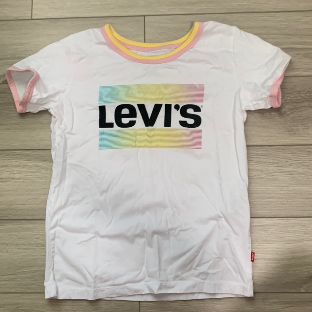 Levi’s Short sleeve top